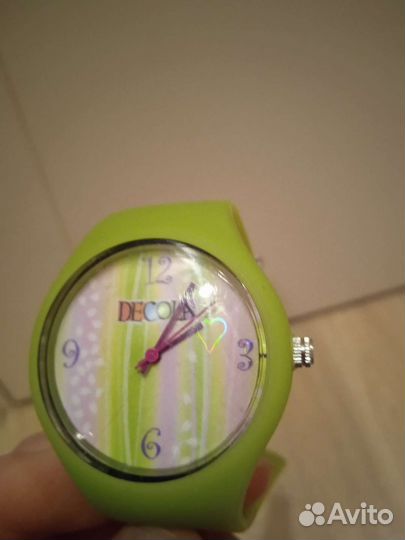 Детские часы