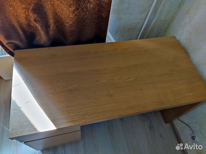 Письменный стол IKEA бу