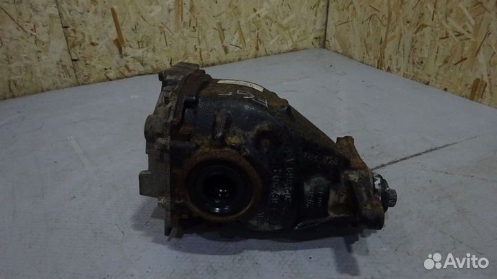 Редуктор задний 4.44 BMW X5 E70 бмв Х5 Е70