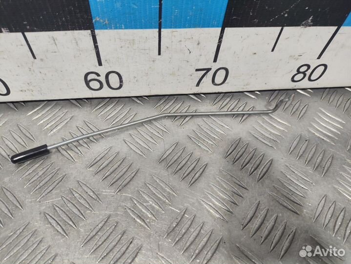 Б/У Тяга замка задней левой двери#002