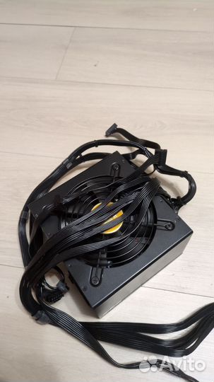 Блок питания chieftec 750w polaris