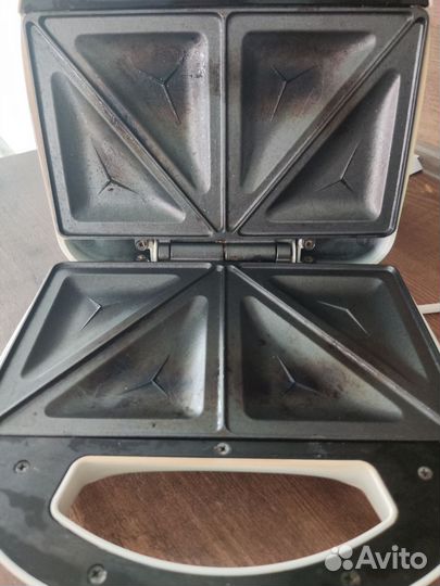 Сэндвичница бутербродница