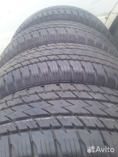 Giti Savero HT Plus 235/70 R16 106T