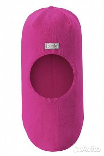 Шапка-шлем демисез. Lassie, M (52-54)