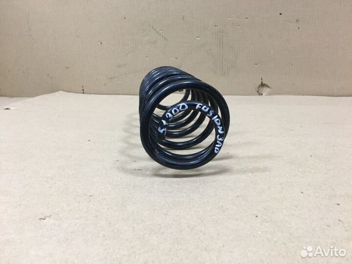 Пружина задняя Ford Fusion