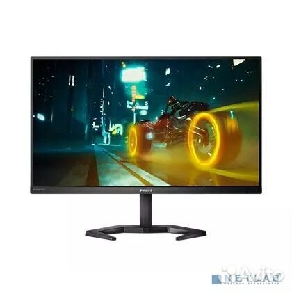 LCD philips 27'' 27M1N3200ZA IPS 1920х1080 165Hz 1