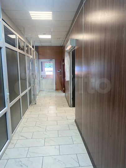 Торговая площадь, 80 м²