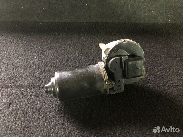Ford Maverick маверик Моторчик Стеклоочистителя