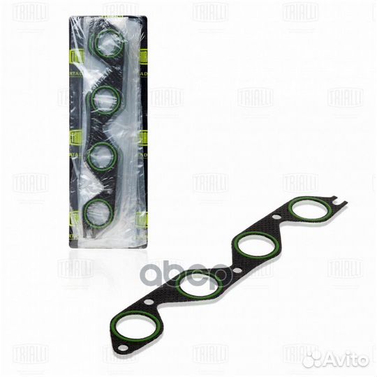 Прокладка коллектора впускного ваз 2112 GZ10200