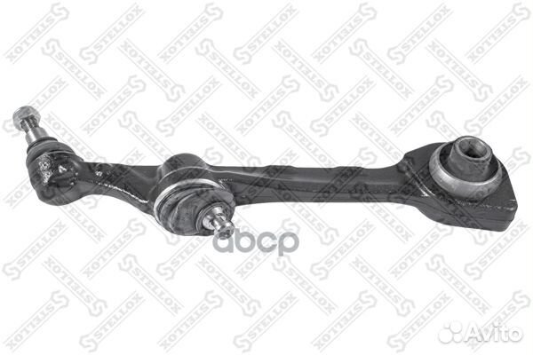 57-01128-SX рычаг нижний левый MB W221 3.5-6.0