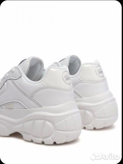 Кроссовки для девочки shuzzi 34 размер