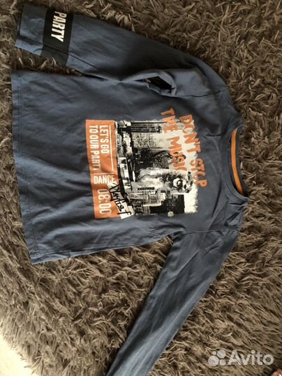 Детские вещи