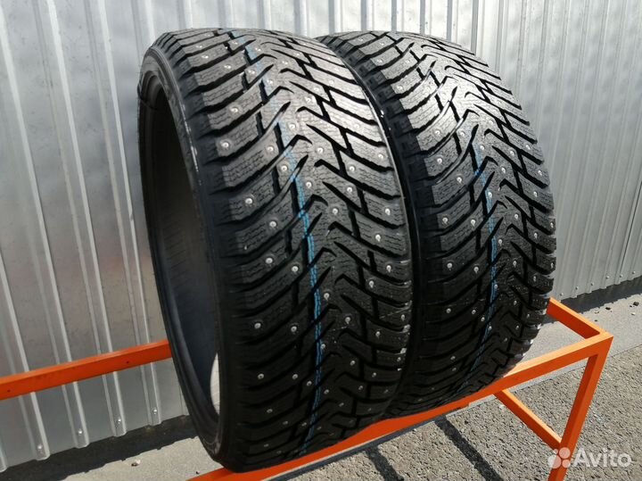Nokian Tyres Hakkapeliitta 8 245/35 R21 101N
