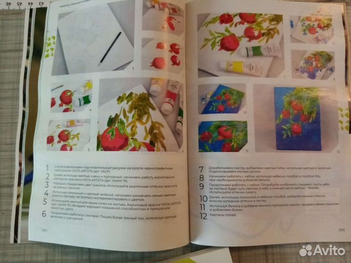 Каталог идей