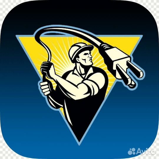 Услуги электрика