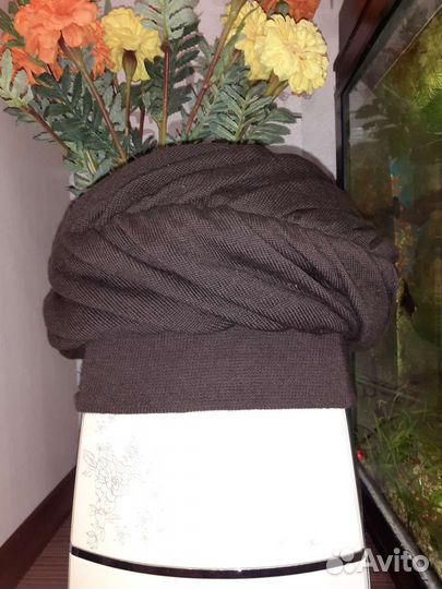 Шапка-челма