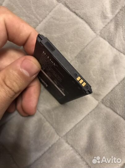 Аккумулятор B9010