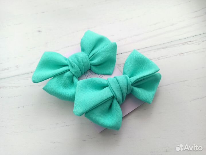 Галстук бабочка