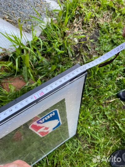 Баскетбольный щит