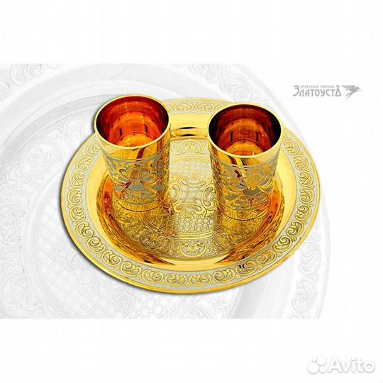 Водочный набор