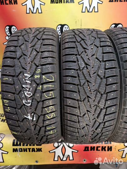 Nokian Tyres Nordman 7 215/55 R17 98T
