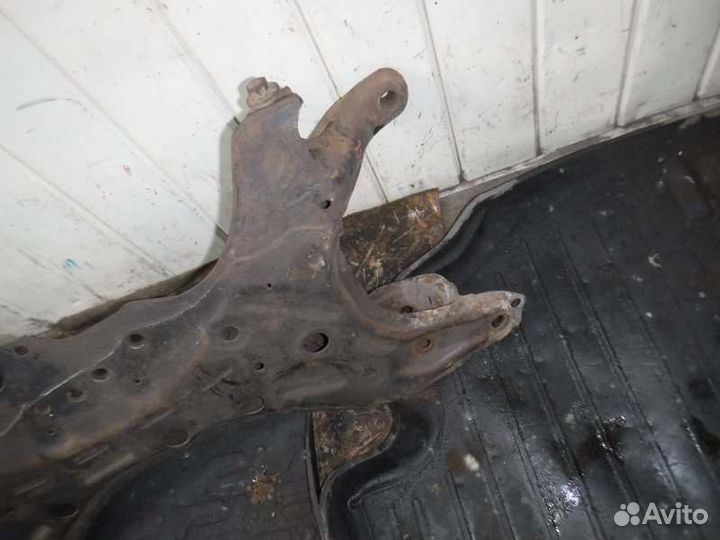 Подрамник передний Lifan Solano 1.6 2012