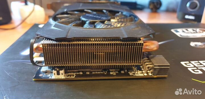 Gigabyte GeForce GTX 970 Mini