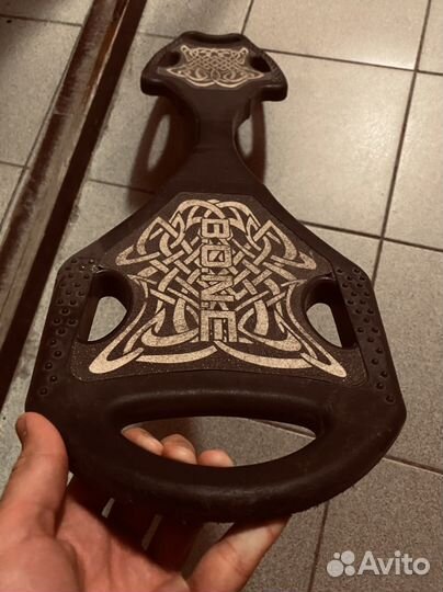 Вейвборд bone