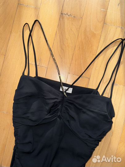 Платья мини xs s