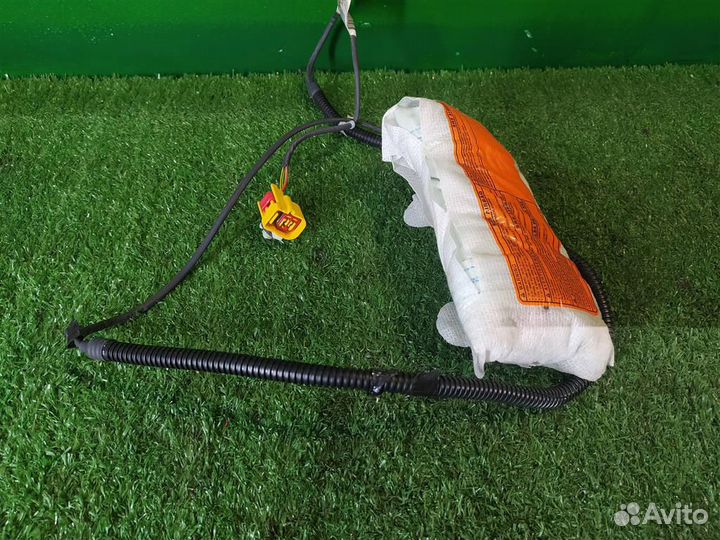 Подушка безопасности в сиденье правая Ford Maveri