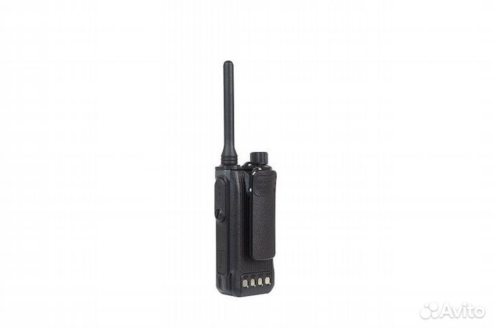 Цифровая радиостанция Hytera BP515 DMR VHF