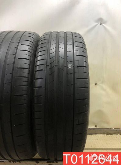 Pirelli P Zero PZ4 235/55 R19 105V