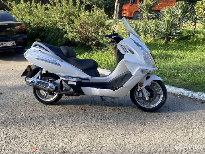 Мототехника