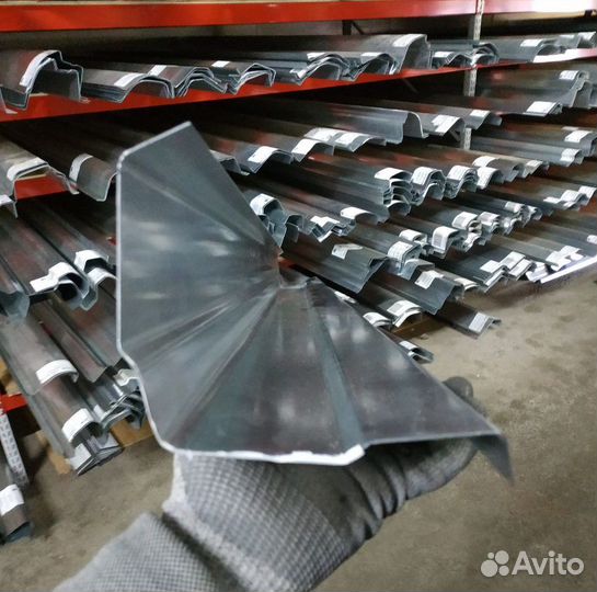 Порог Volkswagen Touareg 2 2010-2018 (1мм)