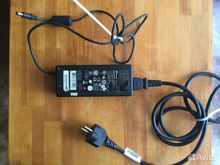 Блок питания Seasonic SSA-0901-12