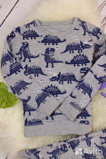 Костюм на мальчика 4-5 лет