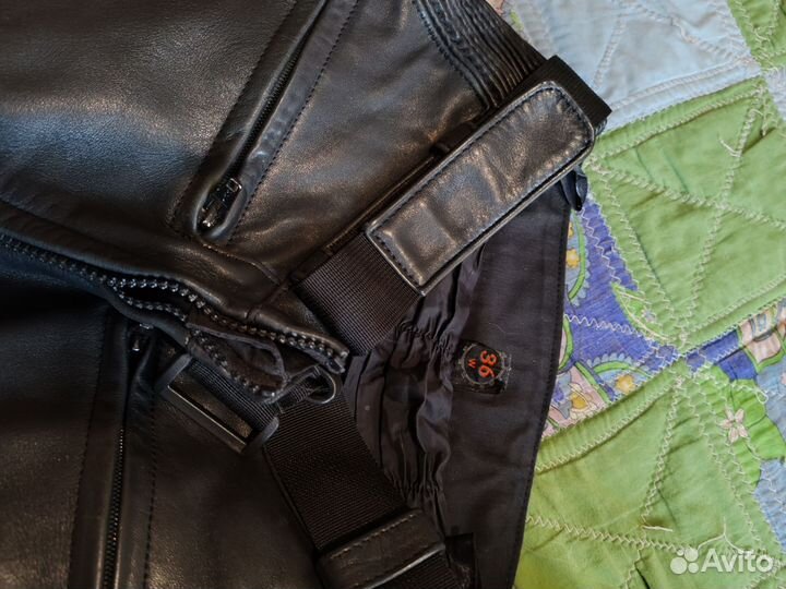 Экипировка для мотоцикла женская