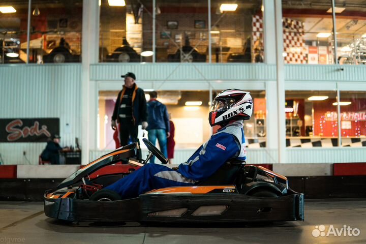 Видеосъемка + монтаж