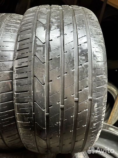 Hankook Ventus S1 Evo2 SUV K117A 295/40 R21