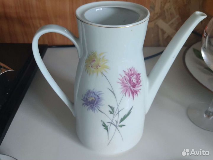 Чайники, кувшин гдр