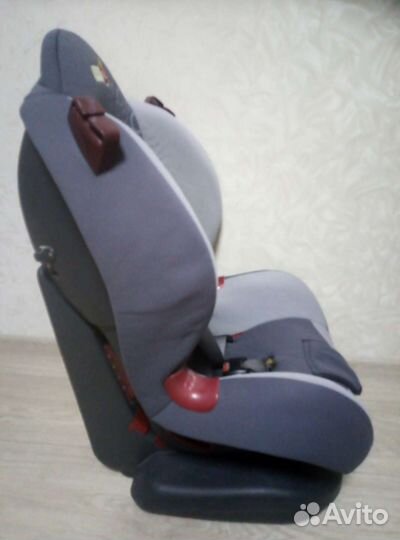 Детское автокресло