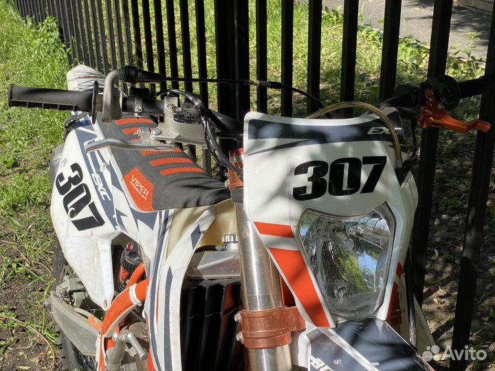 Avantis enduro 300 pro efi