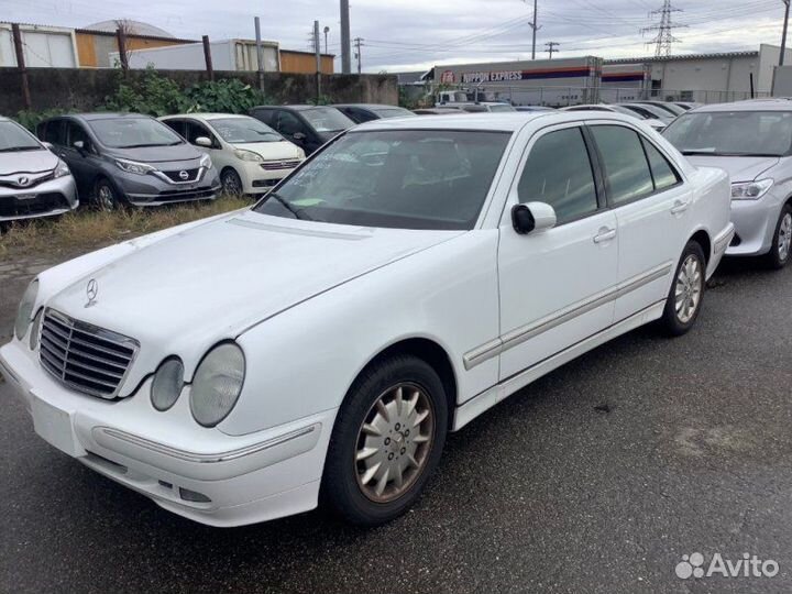 Авто на разбор Mercedes-Benz E-Class W210 112.914