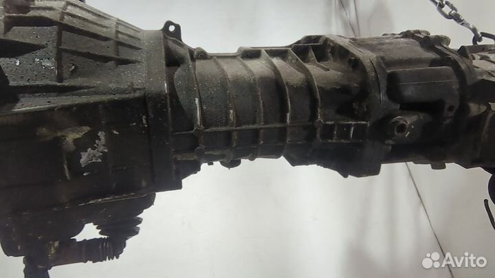 Кпп 5-ст.мех 4х4 (МКПП) Suzuki Grand Vitara 1.6 Инжектор, 2003