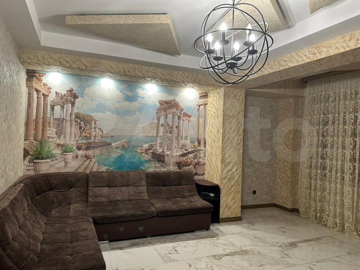 2-к. квартира, 60 м², 3/8 эт.