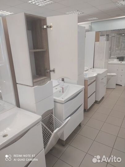 Тамба с раковиной 