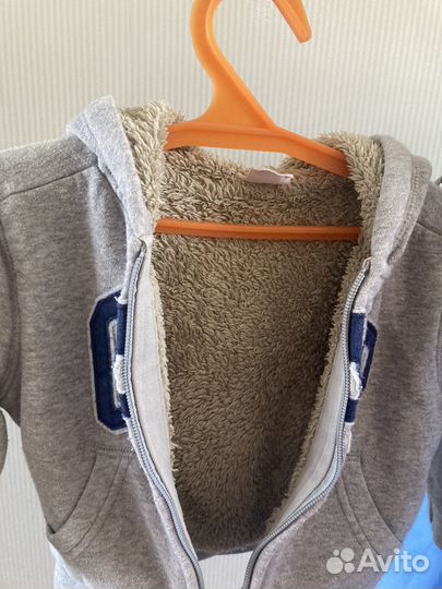 Детский костюм Gap 92