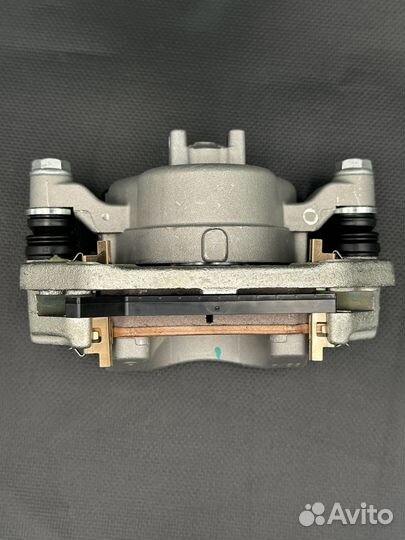 Тормозной суппорт передний левый CF moto X6 EPS cf