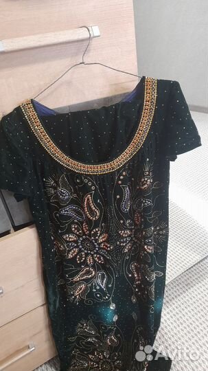 Платя национальный