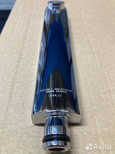 Смеситель встроенный Grohe